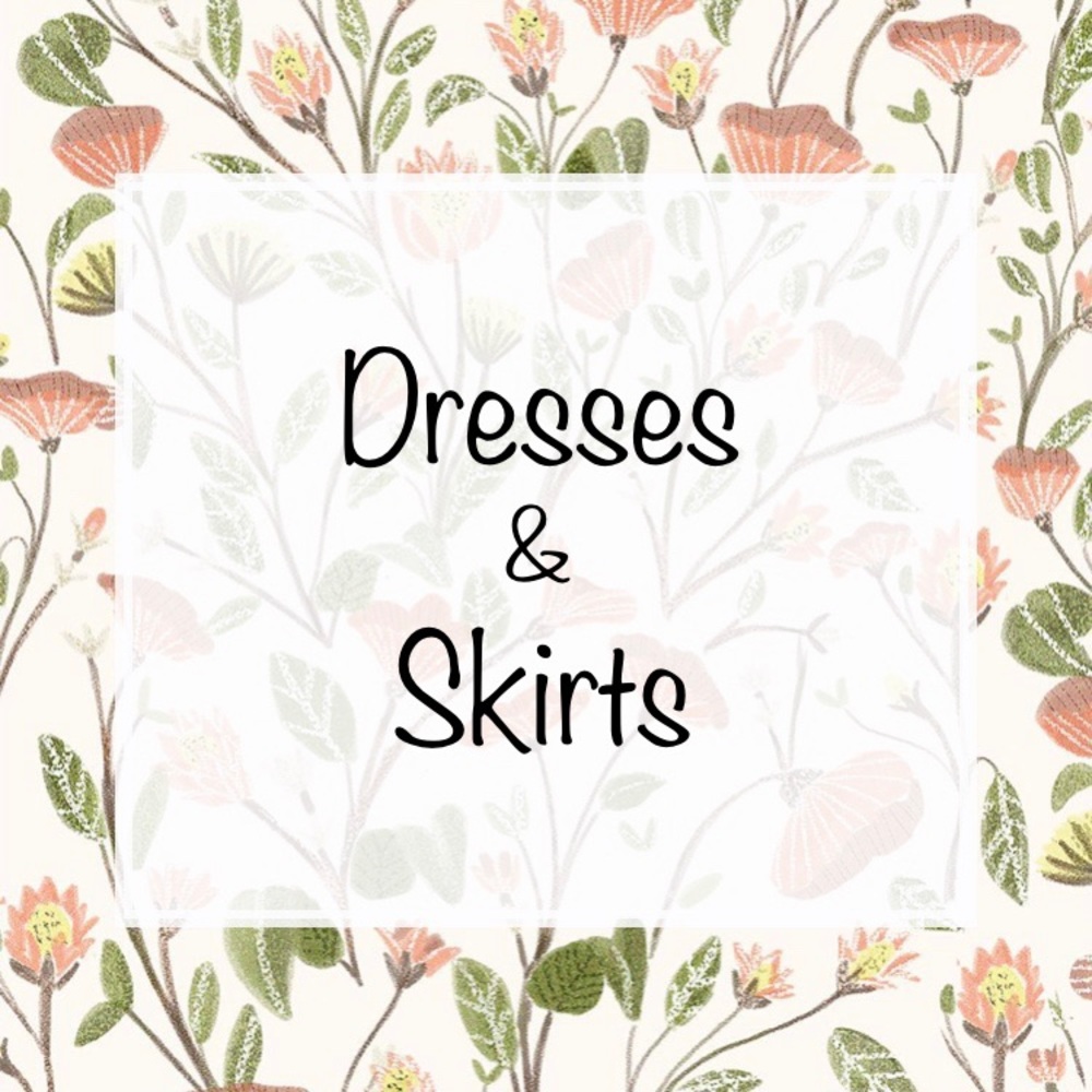 Dresses & Skirts